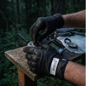 First Tactical Men's XL Hard Knuckle Gloves