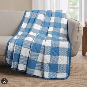 Below Zero Cooling Throw Blanket 60x70"