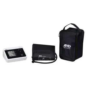 A&D Medical Precision Check Pro BP Monitor