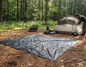 Eureka Canyon 6 Tent Footprint