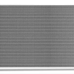A-Premium Radiator Replacement, 26mm RAD10374-C