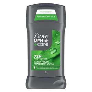 Dove Men+Care Antiperspirant 5x 76g