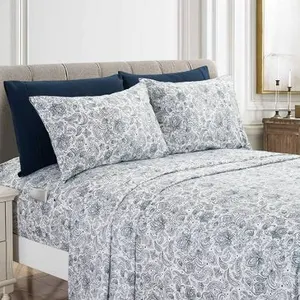 Comfy Bamboo World 9800 Sheet Set King