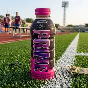Prime X Hydration Drink 10 x 500ml Bottles