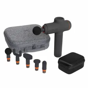 Sharper Image Power Percussion Massager Set