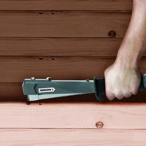 Arrow HT50 Hammer Tacker Stapler
