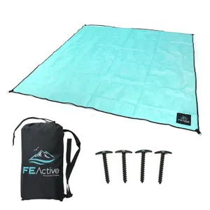 FE Active Sand Free Blanket, The Weligama