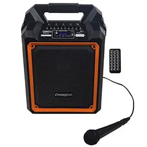 ChromaCast 60W Bluetooth PA Speaker CC-PPA-60