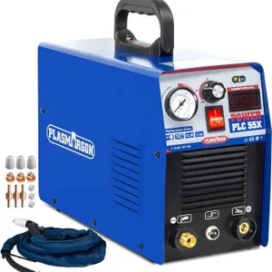 Plasmargon CUT55X Plasma Cutter