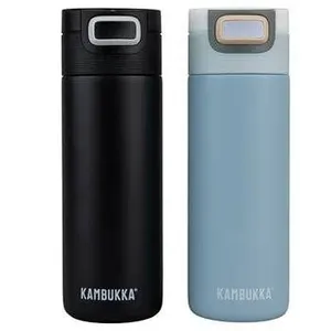 Kambukka 2-Piece Thermal Mug Set 500ml