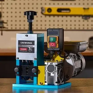 CREWORKS Automatic Wire Stripper