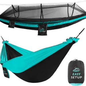 FE Active The Trestles 2 Person Hammock