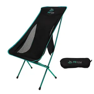 FE Active The Nuqui Highback Compact Chair
