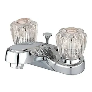 Valu+ Arcane Centerset Bath Faucet