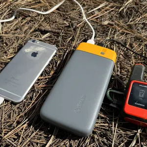 BioLite Charge 80 PD 20000mAh Power Bank