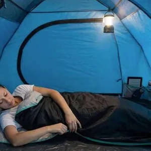 FE Active The Zeros Lightweight Sleeping Bag