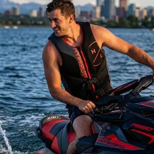 Hyperlite Wake Co. Adult Large Life Vest