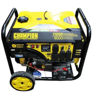 Champion 11250/9000W Portable Generator