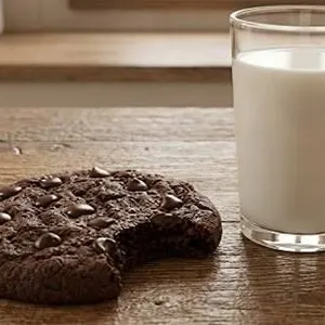 Big Chips Ahoy! Chocolatey Brownie 497g (7x71g)