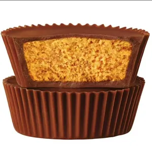 Lot of 8 -Reese's Big Cup King Size 2-Pack