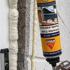 Sika Boom AS Expanding Foam Caulk 20oz