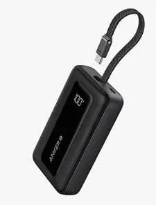 Anker 334 Power Bank 20000mAh 30W USB-C