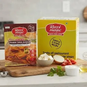 Rasoi Magic Paneer Tikka Masala 50g x 12