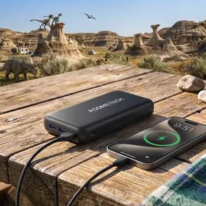 Anker 25000mAh 200W Power Bank