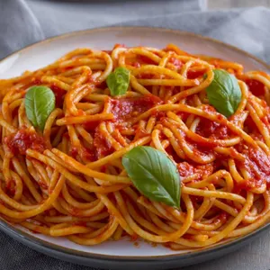 Simply Natural Organic Tomato Basil Sauce 2x880ml