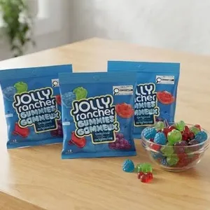 Jolly Rancher Gummies Original 182g Pack