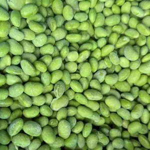 Frozen Edamame Soybeans 10kg
