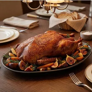 King Cole Whole Duck With Giblets