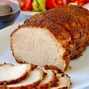 Canada Packers Pork Loin Cut