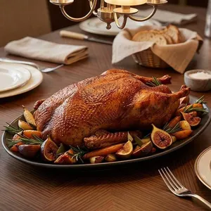 King Cole Whole Duck With Giblets