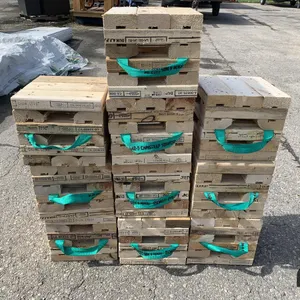 (10) Dolly Pads
 UNRESERVED