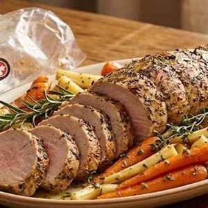 Pork Tenderloins approx 1KG