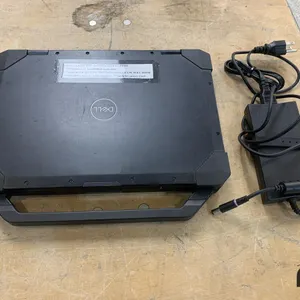 Dell Latitude 5420 Rugged Laptop
 UNRESERVED