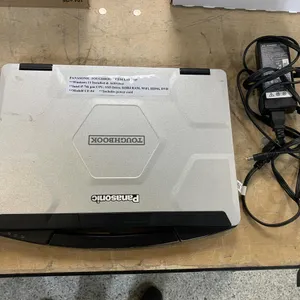 Panasonic Toughbook CF54 Laptop
 UNRESERVED
