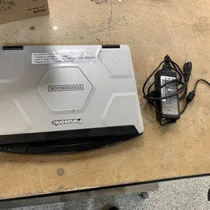Panasonic Toughbook CF54 Laptop
 UNRESERVED