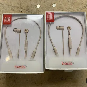 Dr. Dre Beats X Wireless Headphones
 UNRESERVED