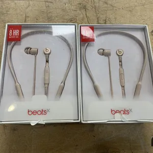 Dr. Dre Beats X Wireless Headphones
 UNRESERVED