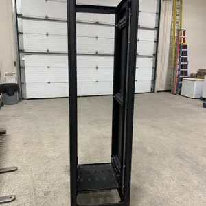 Server Cabinet
 UNRESERVED