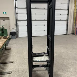 Server Cabinet
 UNRESERVED