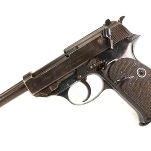 Walther P38 9mm