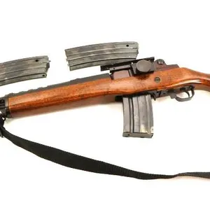 Ruger Mini-14 .223Rem