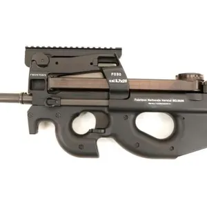FNH Belgum PS-90 5.7x28