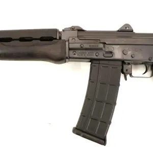 Zastava ZPAP85 5.56Nato