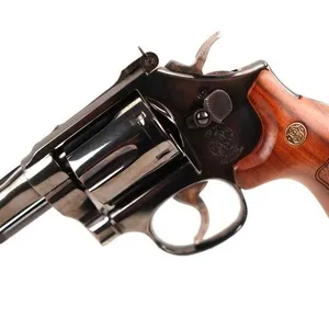 Smith & Wesson 48-7 .22 MAG