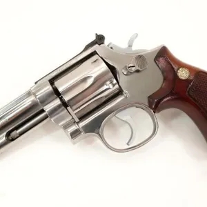 Smith & Wesson 686 .357 MAG