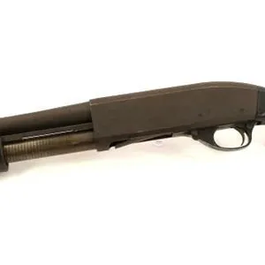 Smith & Wesson 3000 12GA